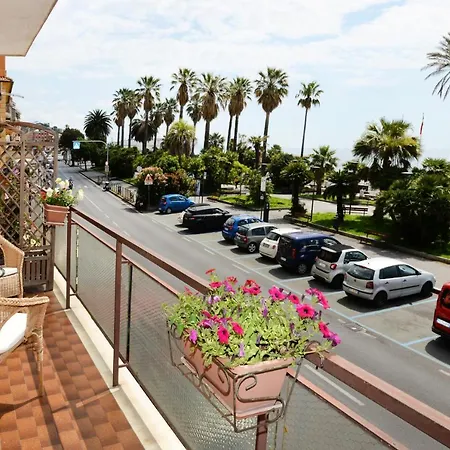 Maison d'hôtes Il Ponentino Varazze