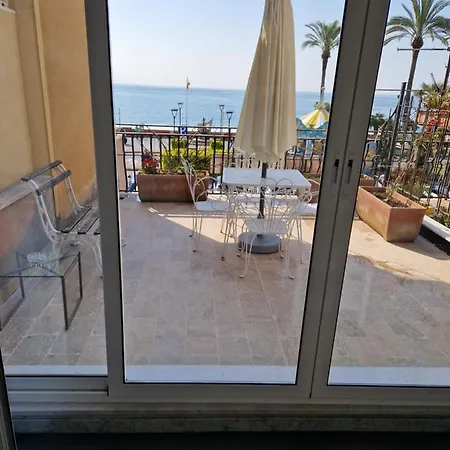 Il Ponentino 4* Varazze