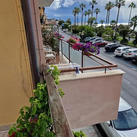 Maison d'hôtes Il Ponentino *