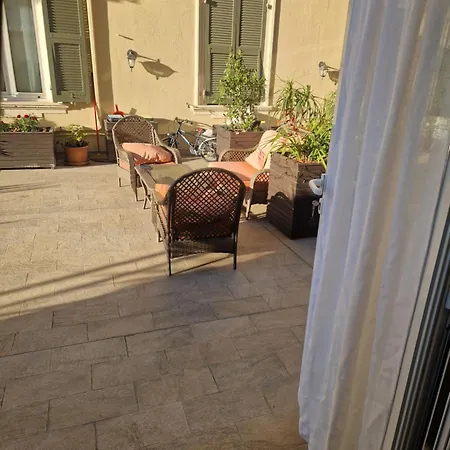 Il Ponentino Maison d'hôtes Varazze