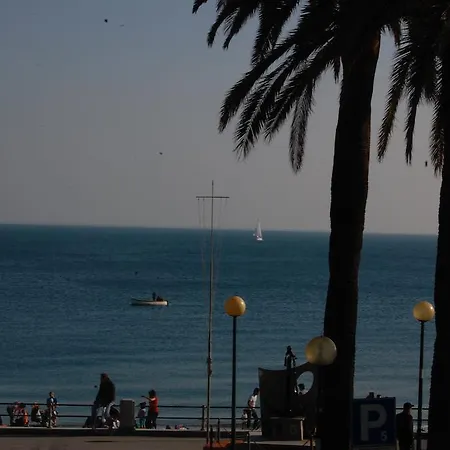 Affittacamere Il Ponentino Varazze