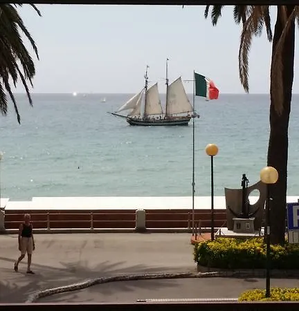 Il Ponentino Maison d'hôtes *