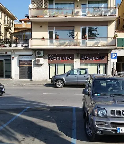 Il Ponentino 4*